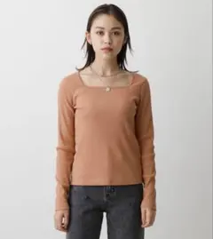 AZUL BY MOUSSY 新品未使用タグ付き