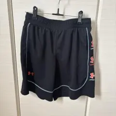Under Armour バスケットボールパンツ 150cm