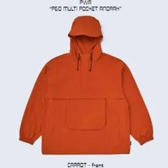 2026年最新】pwa anorakの人気アイテム - メルカリ