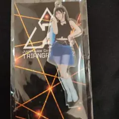 Juice=Juice 松永里愛 アクリルスタンドキーホルダー - メルカリ