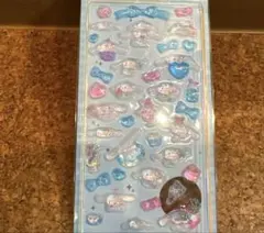 ボンボンドロップシール シナモロール