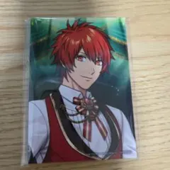 (未開封未使用)うたプリ ASSDMS ブロマイド　18枚