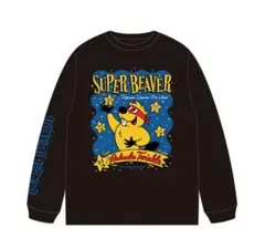 2026年最新】super beaver ロンtの人気アイテム - メルカリ