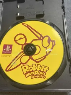 Robbit mon Dieu ロビット・モン・ディウ