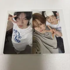 tws ドフン sodasoda popup ポップアップ トレカ - メルカリ