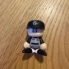 パワプロくん ならぶんです。 セントラル・リーグ ビジターVer.