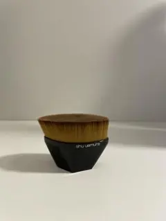シュウウエムラ　ファンデーションブラシのサムネイル