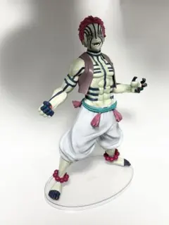 鬼滅の刃 MASTERLISE 猗窩座 B賞 フィギュア 鬼滅の刃 猗窩座 MASTERISE B賞 フィギュア 鬼滅の刃 MASTERLISE 猗窩