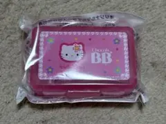 チョコラBB ハローキティデザイン　オリジナルマルチケース