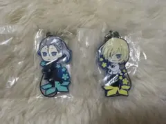 ユーリオンアイス ヴィクトル ユリオ ラバスト