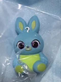 トイストーリー　まちぼうけ2 バニー