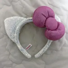 サンリオピューロランド キティカチューシャ