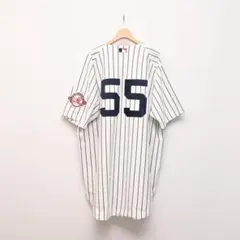 2025年最新】松井秀喜 ユニフォームの人気アイテム - メルカリ