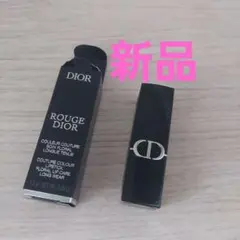 【新品・未使用】Dior ROUGE DIOR 720S口紅 ランクギフトのサムネイル