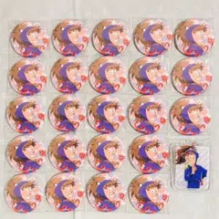 忍たま乱太郎 鉢屋三郎 缶バッジ