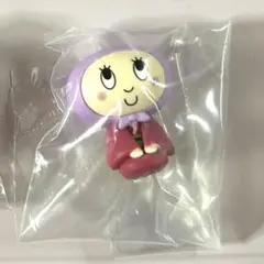 ぜんまいざむらい まちぼうけ ずきんちゃん ガチャガチャ
