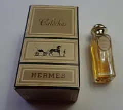 香水 18 HERMES Calecheのサムネイル
