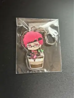 コンパス　ルチアーノ　アクキー