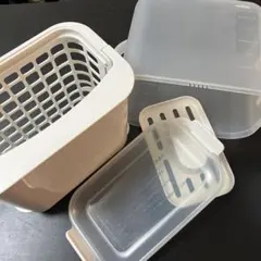 赤ちゃん用 哺乳瓶洗浄消毒セット