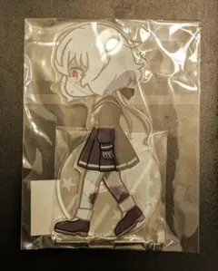 ゾンビランドサガ 紺野純子 アクリルキーホルダー - メルカリ