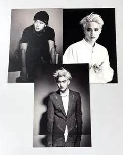 2026年最新】exo トレカ overdoseの人気アイテム - メルカリ