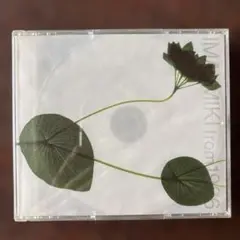 今井美樹　IMAI,MIKI from 1986　CD