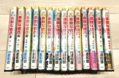 裁断済み】天上の虹◇里中満智子 1巻～17巻＋⑨⑩⑪セット - メルカリ