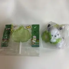 サンリオポチャッコセットのサムネイル