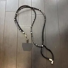 BMSG ソウタ スマホショルダーストラップ