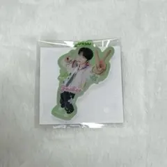 NCT WISH ジェヒ ミニアクリルキーホルダー ランダムトイ ラントイ