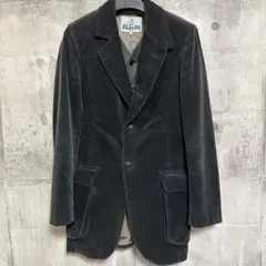 Vivienne Westwood MAN テーラードジャケット コーデュロイのサムネイル