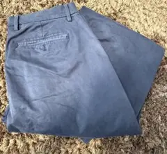 値下げ可　GAP バギーフィットデニム 32/30