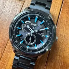 SEIKO 7X52-0AB0 セイコー アストロン GPS ソーラー 美品