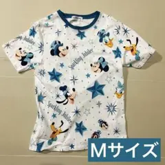 東京ディズニーシー スパークリングジュビリー Tシャツ 150 - メルカリ