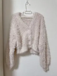 INGNI Mサイズ カーディガン