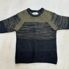 セーター トップス