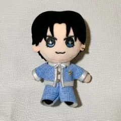中島健人 おけんとさま用衣装 JUSTKENTY ぬい服 ぬいぐるみ - メルカリ