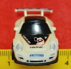 ミニカー