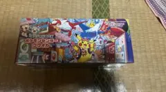 ポケモンセンターフクオカ スペシャルBOX