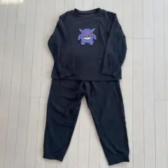 GU ポケモン　ゲンガー　パジャマ　160