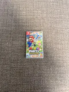 Mario Party Superstars (Nintendo Switch)