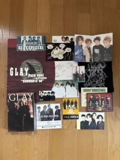 GLAY HIGH COMMUNICATIONS TOUR 2026キーホルダー - メルカリ