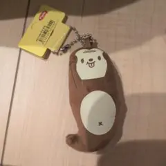 きかざる キーホルダー 日光