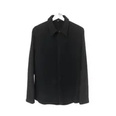 90s ripvanwinkle wool shirt jacketのサムネイル
