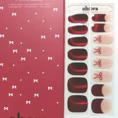 ohora N Crimson Bow 15枚