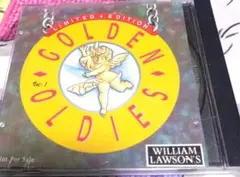 GOLDEN OLDIES