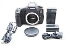 ☆ショット5695回☆良品 Canon EOS 6D ＃307