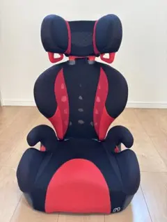 ひまわり様専用エールべべ サラット ハイバックジュニアクワトロ ジュニア