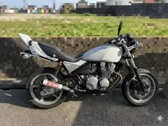 ゼファー400のサムネイル