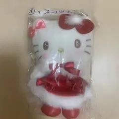 ☆サンリオ☆当たりくじ☆ハローキティ☆マスコット☆ぬいぐるみ☆未使用送料込